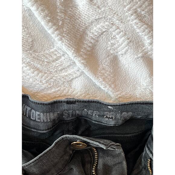 HT Denim Stinger Men's 38x32 - Picture 5 of 5